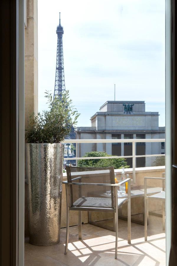 La Reserve Paris Apartments المظهر الخارجي الصورة